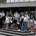 Discuții pentru noul an școlar