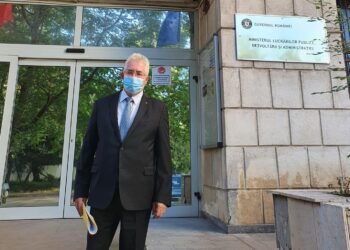 Fonduri europene pentru drumul Cumpărătura – Salcea