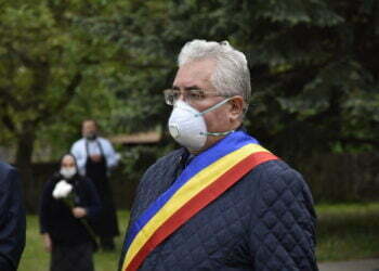 Municipiul Suceava: Doar 13 cazuri active de COVID