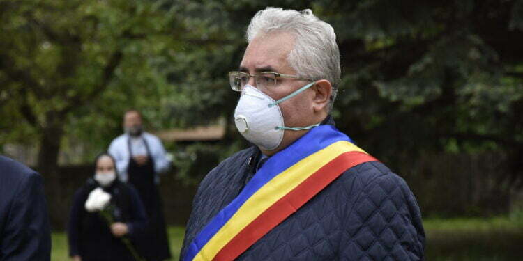 Municipiul Suceava: Doar 13 cazuri active de COVID
