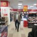 Patru centre pentru testare COVID