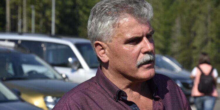 Clădire nerenovată, Poșta va fi amendată