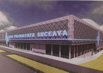 SF-ul pentru polivalentă, finalizat