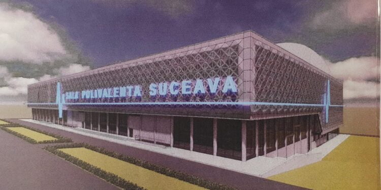 SF-ul pentru polivalentă, finalizat