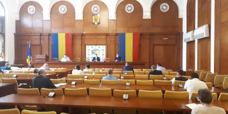 Ploile abundente, pagube de 38,7 milioane de lei