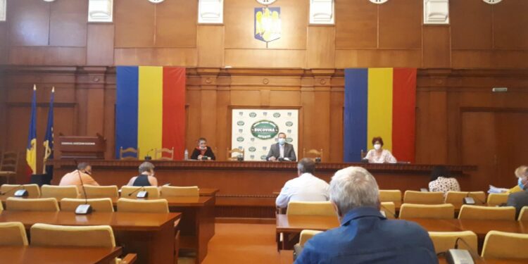 Comisia de Fond Funciar: 56 de hotărîri într-o singură ședință