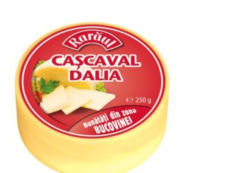 Lactalis închide la Dorna, investește la Cîmpulung
