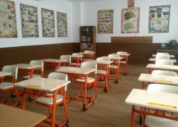 Haideți odată cu cursurile pentru profesori!