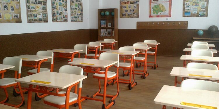 Haideți odată cu cursurile pentru profesori!