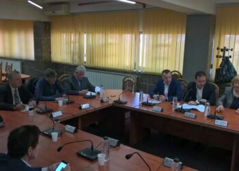 Mocanu: Consiliu Local de nota 7, primar de nota 7