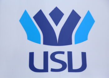 USV, trei medalii de aur și una de argint, în Polonia