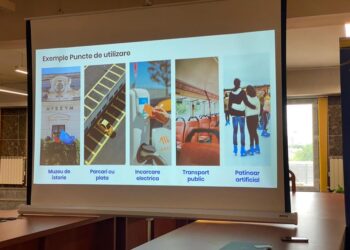 Proiect pentru digitalizarea serviciilor