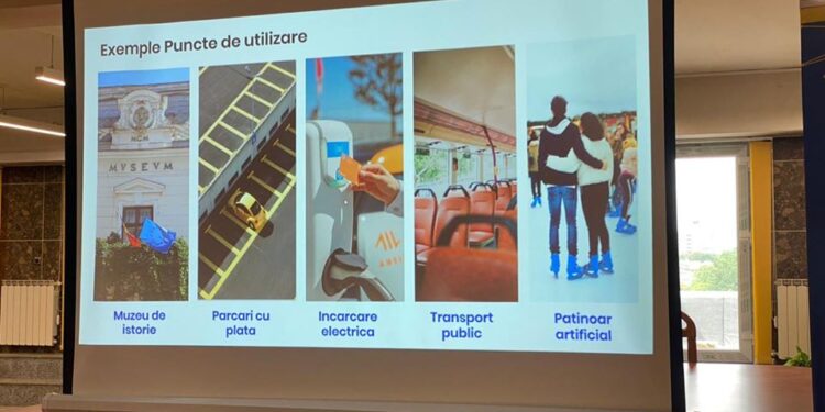 Proiect pentru digitalizarea serviciilor
