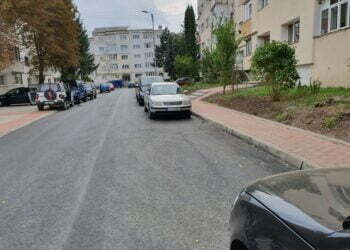 Municipiul Suceava: 33 de cazuri COVID