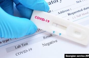 Numai 5 cazuri noi de COVID