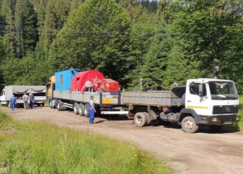 Proiect de gaz metan cu fonduri europene