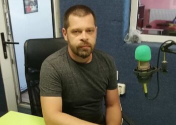 Zalán Zakariás: ”Bucovina nu e România”