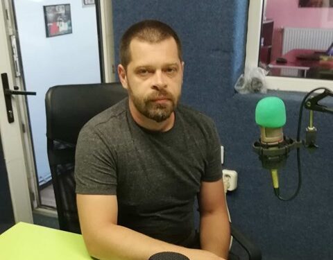 Zalán Zakariás: ”Bucovina nu e România”