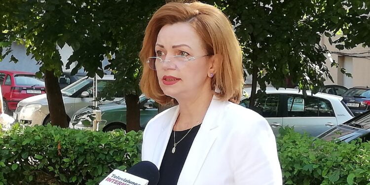 Lansarea candidaților PSD, pe platoul Cetății