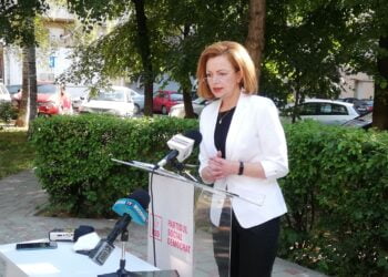 Adomnicăi: La CJ, un management defectuos și arogant