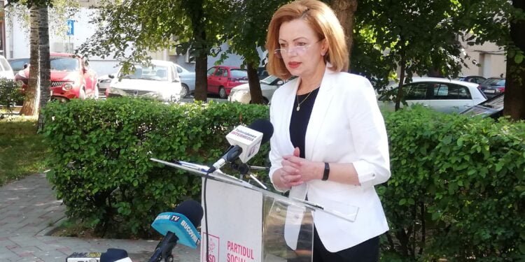 Adomnicăi: La CJ, un management defectuos și arogant