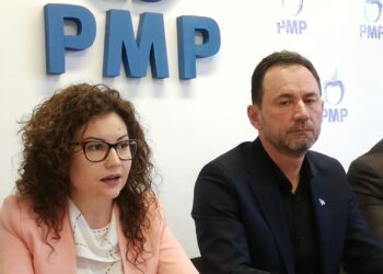 Candidați din toate cartierele pe lista PMP