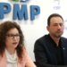 Candidați din toate cartierele pe lista PMP