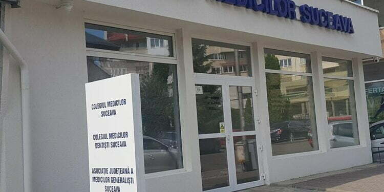 Salvați medicina de familie!