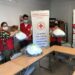 Trei nebulizatoare pentru Serviciul de Ambulanță