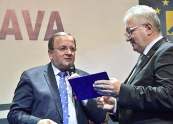 PSD, sprijin pentru realegerea liberalilor Flutur și Lungu