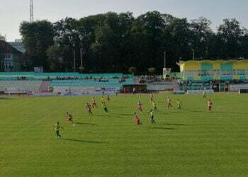 Proiect: Județul Suceava, echipă de fotbal în liga I