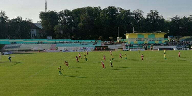 Proiect: Județul Suceava, echipă de fotbal în liga I