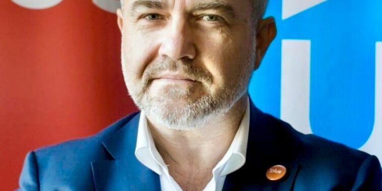 Fost angajat SPP: Băsescu, un președinte energic