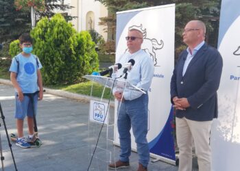 Băișanu, candidat pentru a patra oară la primărie