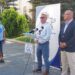 Băișanu, candidat pentru a patra oară la primărie