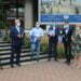 Municipiul, mai atent cu doamnele decît Județul