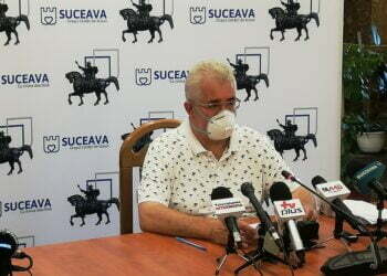 Suceava: Elevii din clasele 0-IV și a VIII-a, zilnic la școală