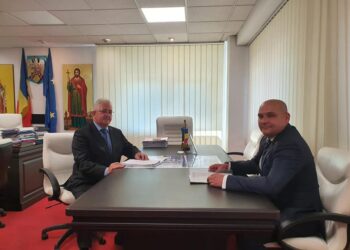 Primăria Suceava: Consilier pe problemele Diasporei