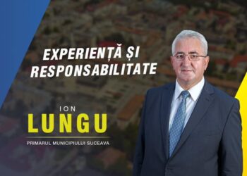 Sloganul PNL Suceava, ”Experiență și responsabilitate”