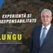 Sloganul PNL Suceava, ”Experiență și responsabilitate”