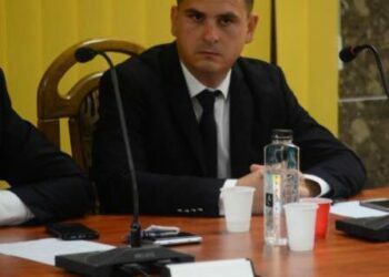 Condoleanțe pentru consilierul Cernescu, mort în accident auto