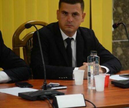 Condoleanțe pentru consilierul Cernescu, mort în accident auto