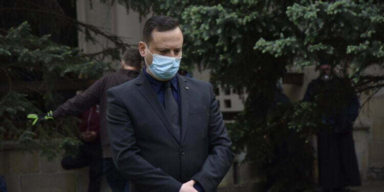 Starea de alertă. Prefectul, nou apel la respectarea regulilor