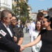 Femeie de afaceri în vîrstă de 30 de ani, candidatul Pro România la CJ