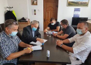 Siret: Proiect de 5,1 milioane de euro, din toamnă