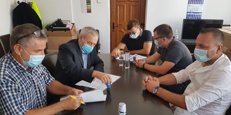 Siret: Proiect de 5,1 milioane de euro, din toamnă