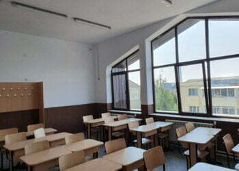 A doua sesiune a Bac-ului, 1.399 de candidați