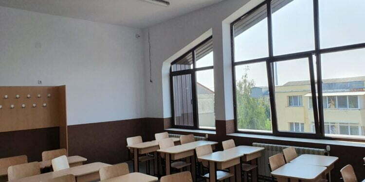 A doua sesiune a Bac-ului, 1.399 de candidați