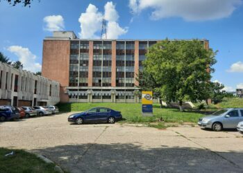 URB Rulmenți Suceava, de la 1.800 de angajați la 60
