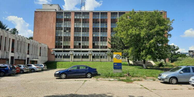 URB Rulmenți Suceava, de la 1.800 de angajați la 60